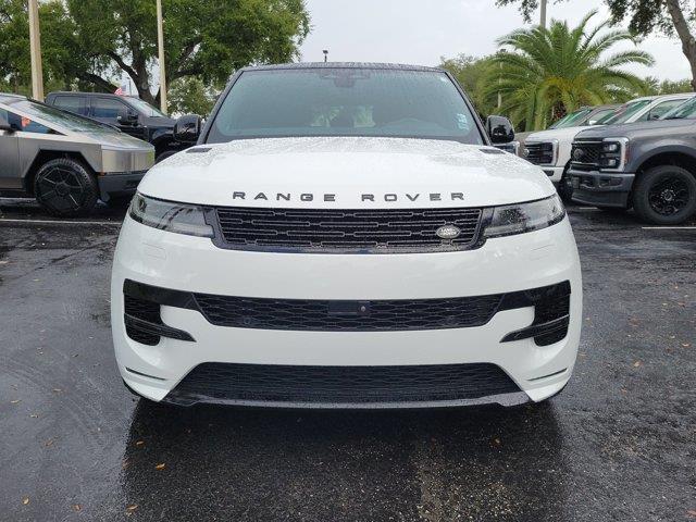 2025 Land Rover Range Rover Sport - $86,995