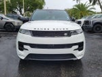 2025 Range Rover Sport Thumbnail 2