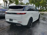 2025 Range Rover Sport Thumbnail 7