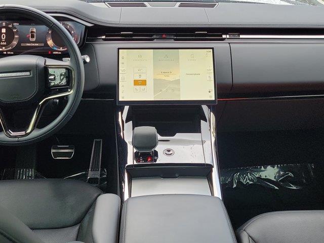 2025 Land Rover Range Rover Sport - $86,995