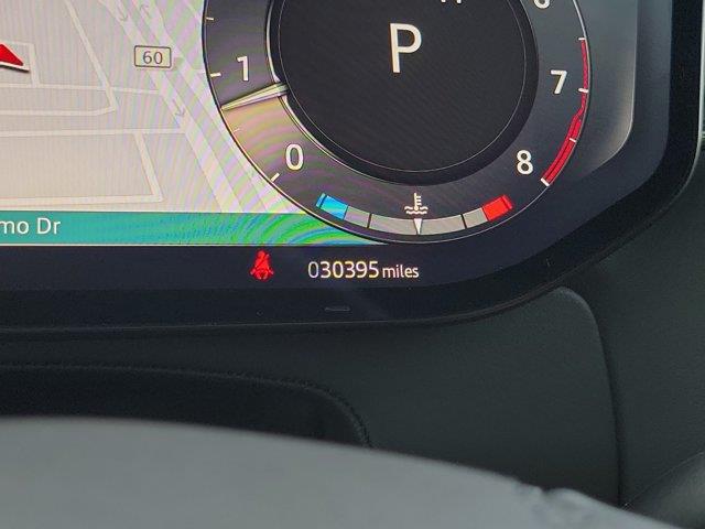 2025 Land Rover Range Rover Sport - $86,995