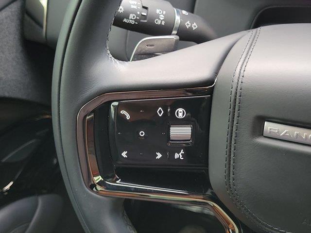 2025 Land Rover Range Rover Sport - $86,995