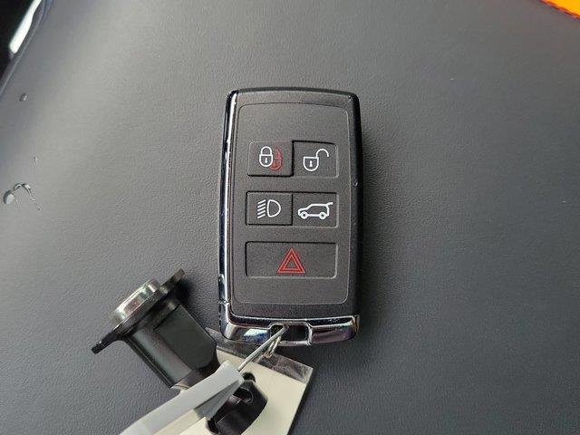 2025 Land Rover Range Rover Sport - $86,995