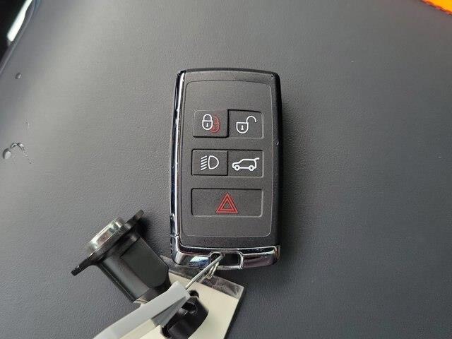 2025 Land Rover Range Rover Sport - $86,995