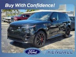 2025 Range Rover Sport Thumbnail 1