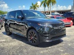 2025 Range Rover Sport Thumbnail 2
