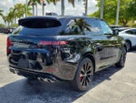 2025 Range Rover Sport Thumbnail 3