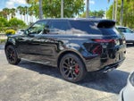 2025 Range Rover Sport Thumbnail 4