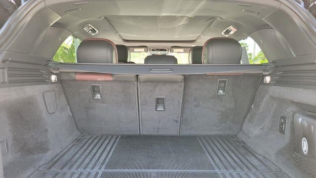 2025 Land Rover Range Rover Sport P530 Dynamic SE