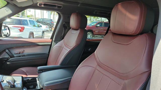 2025 Land Rover Range Rover Sport P530 Dynamic SE
