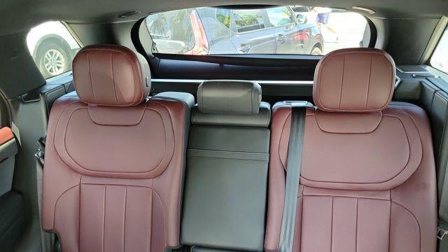2025 Land Rover Range Rover Sport P530 Dynamic SE