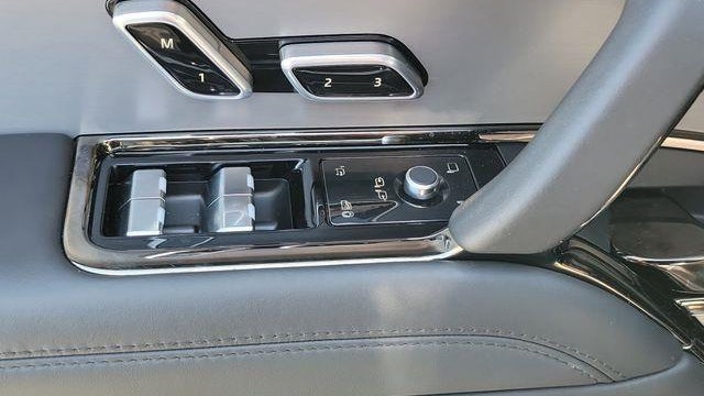 2025 Land Rover Range Rover Sport P530 Dynamic SE
