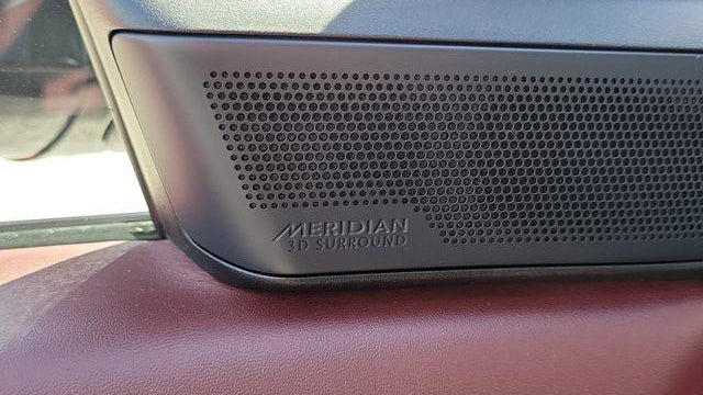 2025 Land Rover Range Rover Sport P530 Dynamic SE
