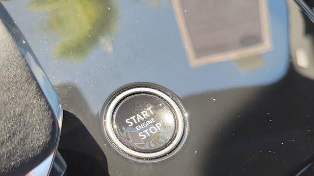 2025 Land Rover Range Rover Sport P530 Dynamic SE