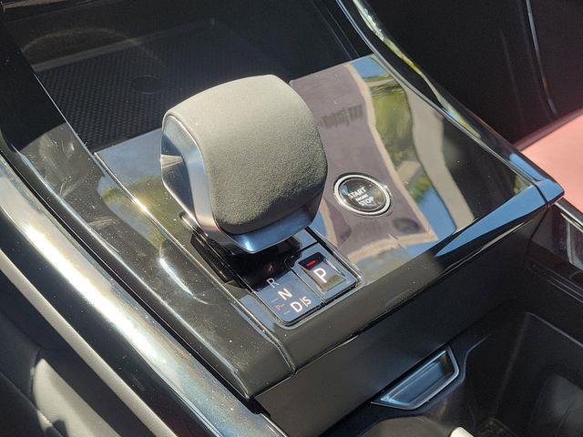 2025 Land Rover Range Rover Sport - $92,990