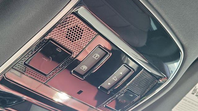 2025 Land Rover Range Rover Sport P530 Dynamic SE