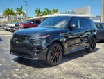 2025 Range Rover Sport Thumbnail 31