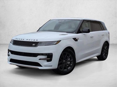 Photo of a 2025 Land Rover Range Rover Sport AWD P530 Dynamic SE 4DR SUV for sale
