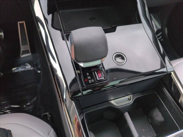 2025 Land Rover Range Rover Sport - $84,537