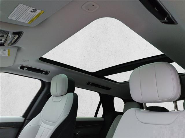 2025 Land Rover Range Rover Sport - $84,537