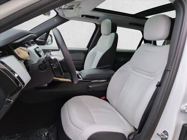 2025 Land Rover Range Rover Sport - $84,537