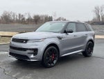 2025 Range Rover Sport Thumbnail 1