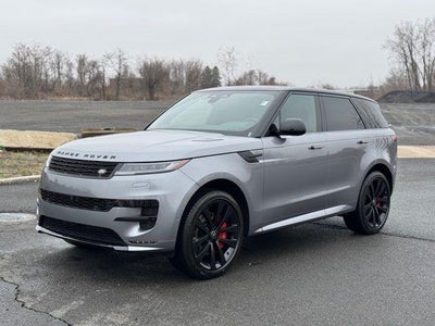 Photo of a 2025 Land Rover Range Rover Sport AWD P530 Dynamic SE 4DR SUV for sale
