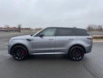 2025 Range Rover Sport Thumbnail 2