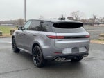2025 Range Rover Sport Thumbnail 3