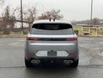 2025 Range Rover Sport Thumbnail 4