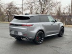 2025 Range Rover Sport Thumbnail 5