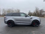 2025 Range Rover Sport Thumbnail 6