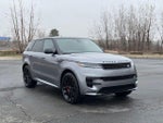 2025 Range Rover Sport Thumbnail 7