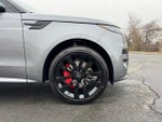 2025 Range Rover Sport Thumbnail 9