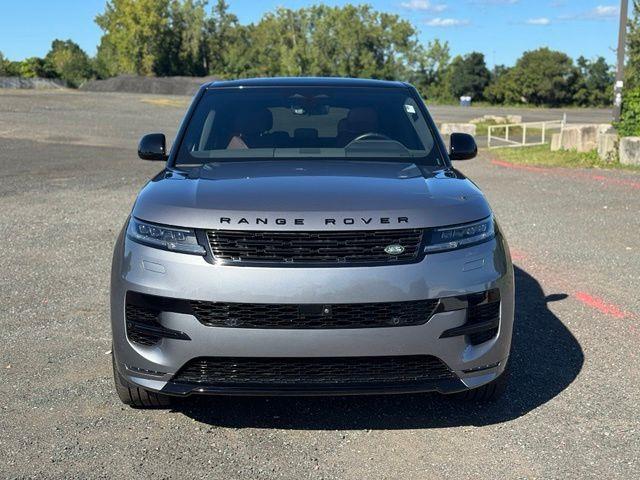 2025 Land Rover Range Rover Sport - $89,989