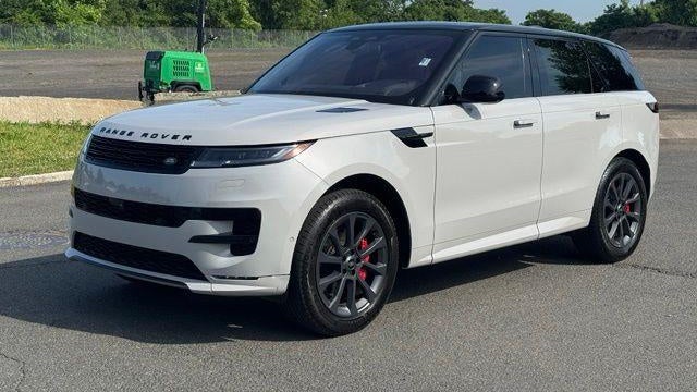 Preowned 2023 Land Rover Range Rover Sport P400 Dynamic SE for Sale