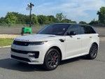 2023 Range Rover Sport Thumbnail 1