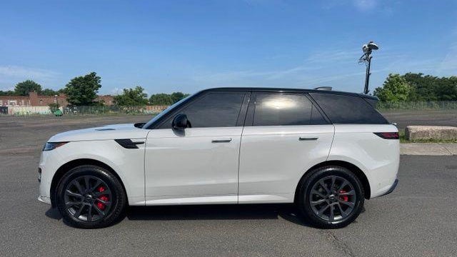 2023 Land Rover Range Rover Sport P400 Dynamic SE