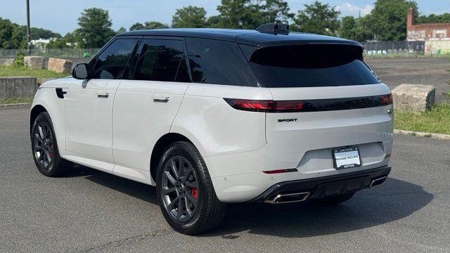 2023 Land Rover Range Rover Sport P400 Dynamic SE