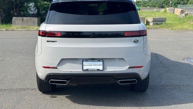 2023 Land Rover Range Rover Sport P400 Dynamic SE