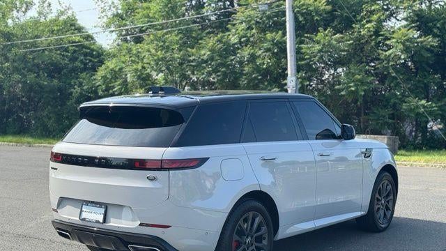 2023 Land Rover Range Rover Sport P400 Dynamic SE