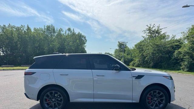 2023 Land Rover Range Rover Sport P400 Dynamic SE