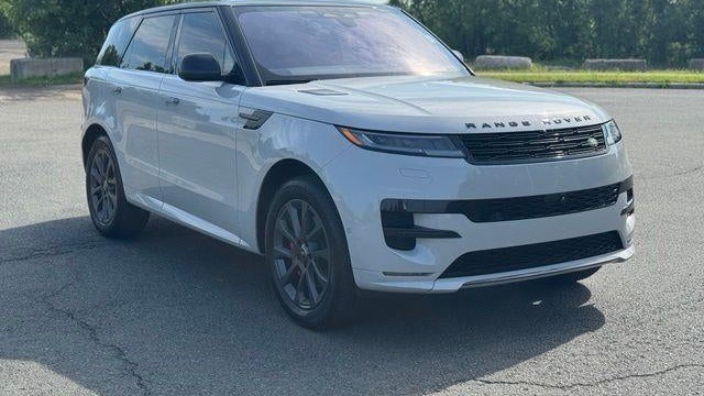 2023 Land Rover Range Rover Sport P400 Dynamic SE