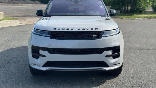 2023 Land Rover Range Rover Sport P400 Dynamic SE