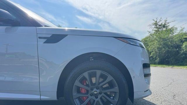 2023 Land Rover Range Rover Sport P400 Dynamic SE