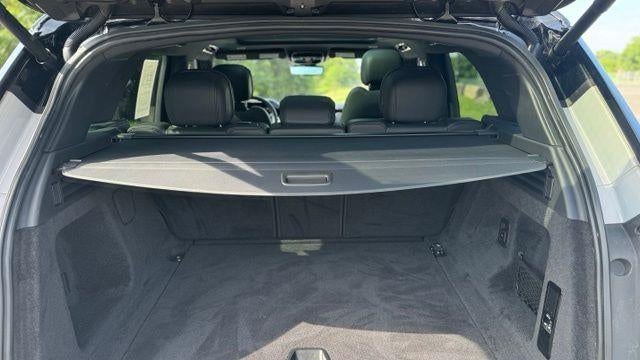 2023 Land Rover Range Rover Sport P400 Dynamic SE
