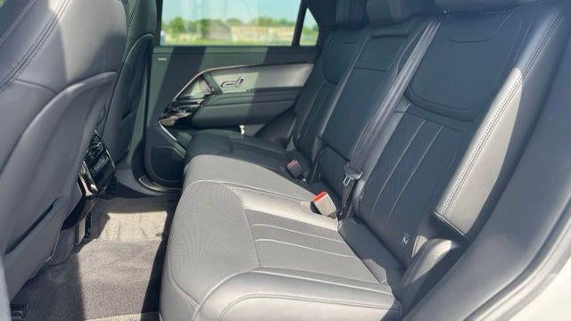 2023 Land Rover Range Rover Sport P400 Dynamic SE