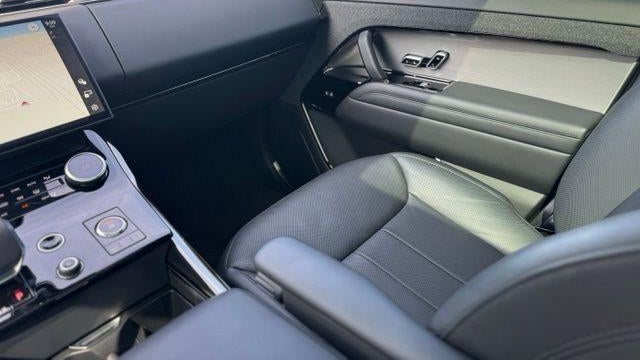 2023 Land Rover Range Rover Sport P400 Dynamic SE