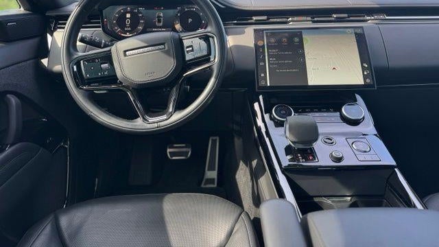 2023 Land Rover Range Rover Sport P400 Dynamic SE