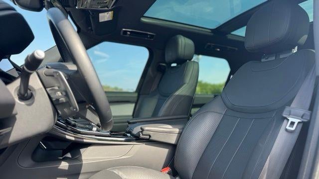 2023 Land Rover Range Rover Sport P400 Dynamic SE